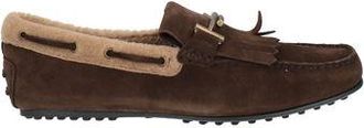 Tod's CALZATURE - Mocassini su YOOX.COM