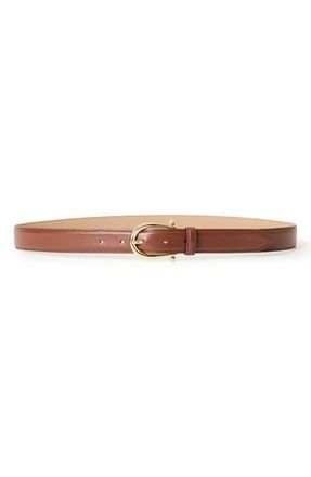 B-Low The Belt Camille Belt in Madeira Gold at Nordstrom, Size X-Small