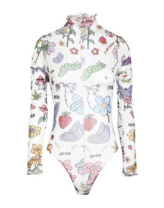 GCDS TOPS - Bodysuits auf YOOX.COM