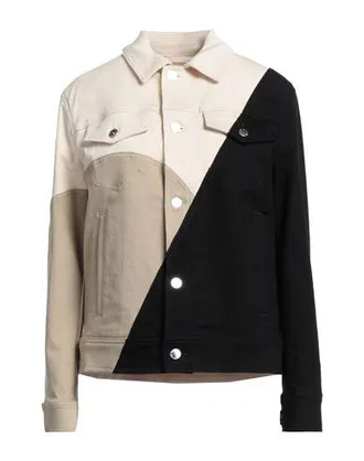 Neil Barrett Denim outerwear