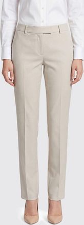 The Attico Pantaloni slim The Attico in lana