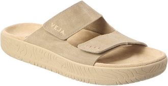Veja Etna Suede Sandal