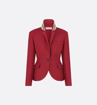 Dior Jacket Clothing