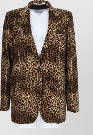 Tagliatore single breasted coat