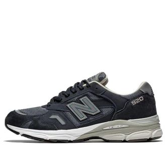 New Balance 920 Made in England Navy M920CNV