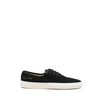 Common Projects Heren, Schoenen, Zwart, Maat: 40 EU