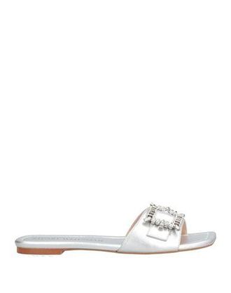Stuart Weitzman FOOTWEAR - Sandals on YOOX.COM