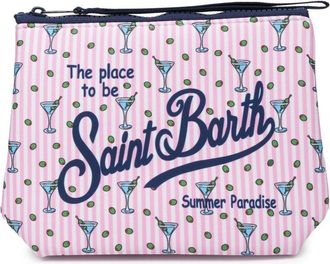 MC2 Saint Barth Pochette Aline