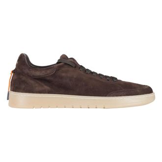 Barracuda Sneakers, male, Brown, Size: 8 1/2 US Sneakers