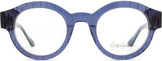 Yohji Yamamoto Eyeglasses