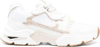 Guess Co Sneakers chunky - Bianco