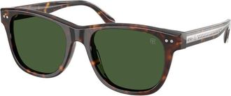 Ralph Lauren RL8239U 500371 Mens Sunglasses Tortoiseshell Size 54