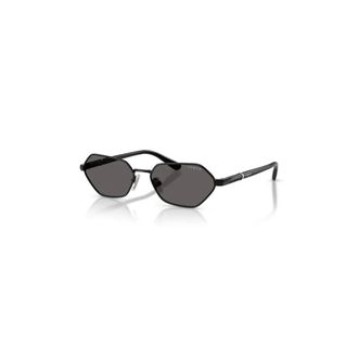 Vogue Eyewear Vogue, Dames, Accessoires, Zwart, Maat: 54 MM