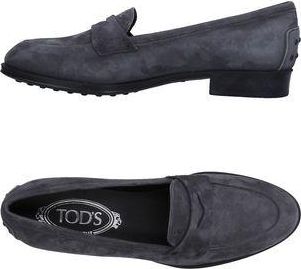 Tod's CALZATURE - Mocassini su YOOX.COM