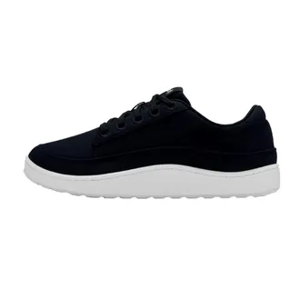 Allbirds Allbirds Canvas Pacer Natural Black BIRD-5643448 Womens