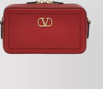 Valentino Garavani mini crossbody bag alltime
