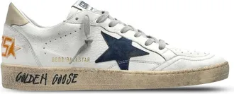 Golden Goose Ballstar Sneakers