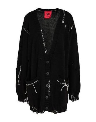 Aniye By KNITWEAR - Cardigans on YOOX.COM