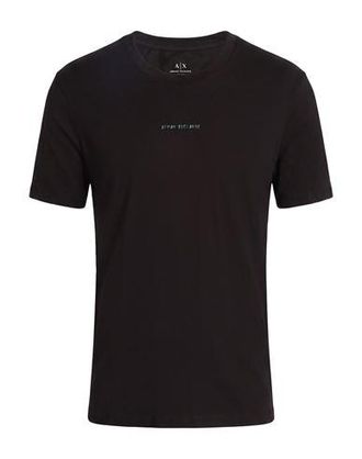 A|X Armani Exchange TOPWEAR - T-shirts on YOOX.COM