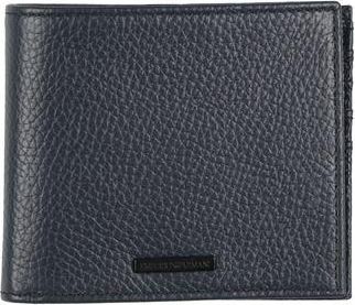 Emporio Armani PICCOLA PELLETTERIA - Portafogli su YOOX.COM