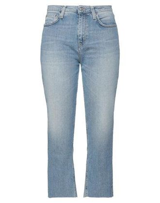 Department Five BOTTOMWEAR - Jeans on YOOX.COM