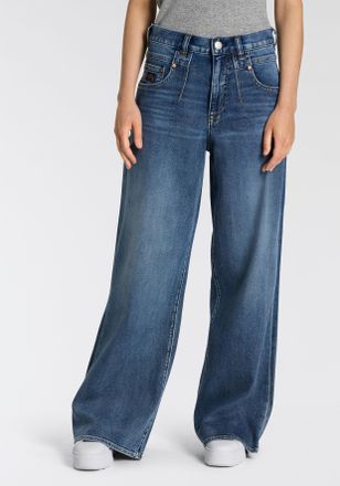 Herrlicher 5-Pocket-Jeans