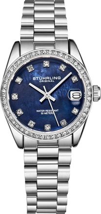 Stührling lineage 3936 Quartz 31mm Fashion