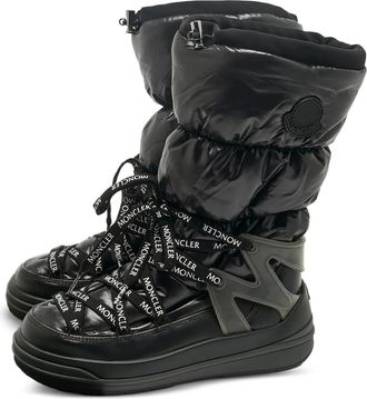 Moncler Stivali da neve Insoluxe - Nero