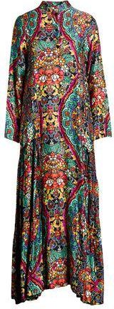 Connor & Blake DRESSES - Maxi dresses sur YOOX.COM