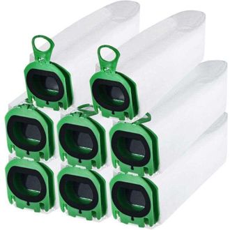 OEM Bolsas Para Aspiradora Vorwerk Folletto Vb100 Bolsas De Filtro Premium Repuestos Bolsas Accesorios Bolsas Para Aspiradora Vorwerk Folletto Vb100 Vb 10