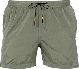 Roberto Ricci Design Rrd, Uomo, Costumi da bagno, Verde, M, new