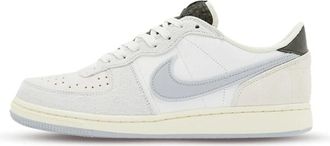 Nike Fitness, Heren, Wit, 40 EU, Wol, Terminator Low Libert&eacute;