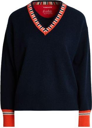 Purotatto KNITWEAR - Jumpers on YOOX.COM