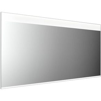 Emco Emco - Espejo Con Luz Led Mi 250 Con Recorte De Luz Horizontal, Con