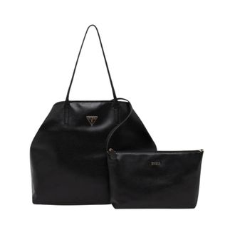 Guess Mujer, Bolsos, Negro, Talla: ONE Size