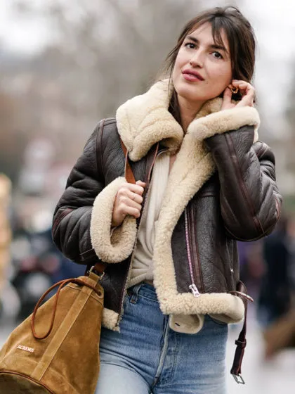 Après-Ski: The trend to shop this winter