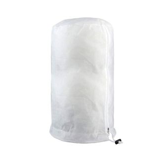 OEM Funda Protectora Para Plantas De Invierno, Bolsa No Incluida - 140x200cm Blanca
