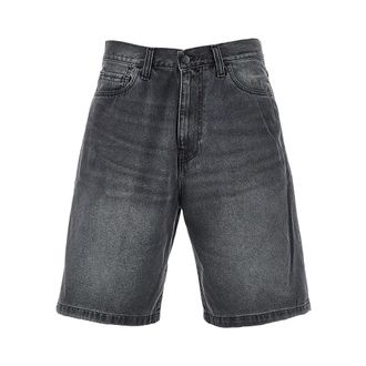 Carhartt Work in Progress Landon denim shorts Man 28