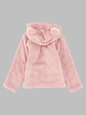 Patagonia Furry Friends Jacket - Pink