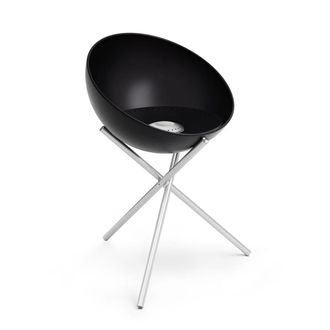 H&ouml;fats Bowl 57 Feuerschale, mit Dreibein