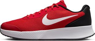 Nike Court Vapor Lite 3 HC University Red Black White FZ2155-600