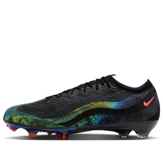 Nike Mercurial Vapor 16 Elite x Air Max 95 SE Black Solar Red HV9915-001