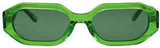 The Attico EYEWEAR - Sunglasses sur YOOX.COM