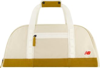 New Balance Legacy Icon Duffel Bag
