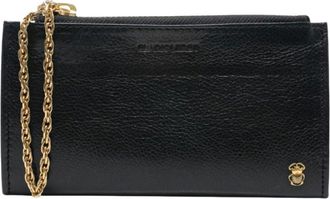 CLARIS VIROT Donna, Accessori, Nero, Taglia unica, new