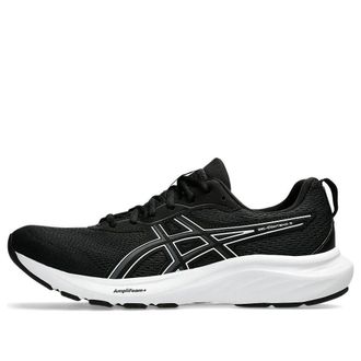 Asics Gel-Contend 9 Black White 1011B881-002