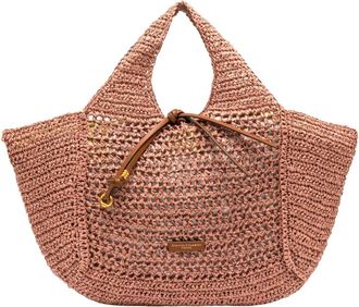 Gianni Chiarini Donna, Borse, Rosa, Taglia unica, new