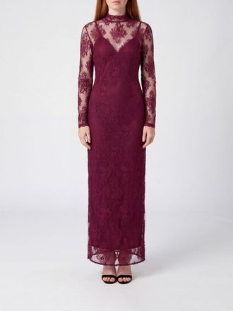Aniye By Dress Woman color Red