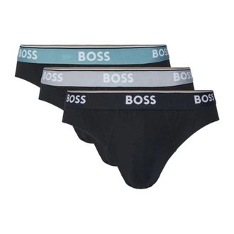 HUGO BOSS Uomo, Mutande, Nero, XS, new
