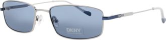 DKNY Dkny Sunglasses Blue